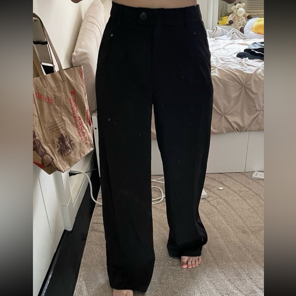 Princess Polly dress pants trousers